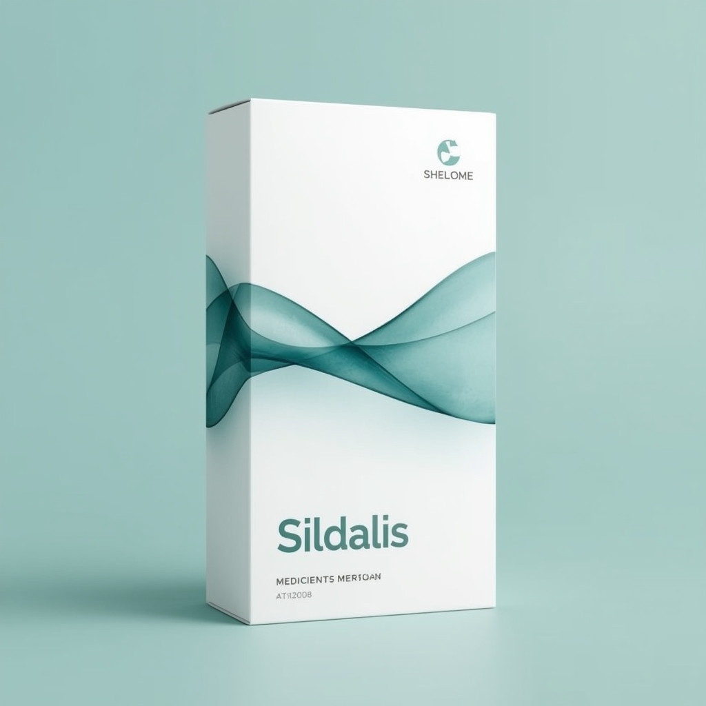 Sildalis online rezeptfrei bestellen